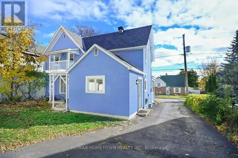 72 Havelock Street Brockville ON K6V 4M1