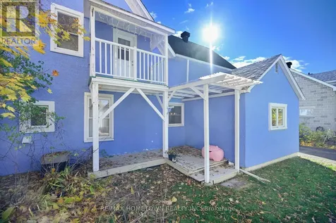 72 Havelock Street Brockville ON K6V 4M1