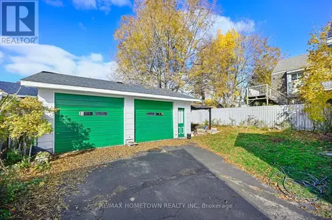 72 Havelock Street Brockville ON K6V 4M1