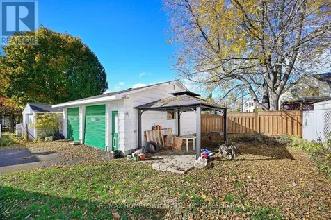 72 Havelock Street Brockville ON K6V 4M1