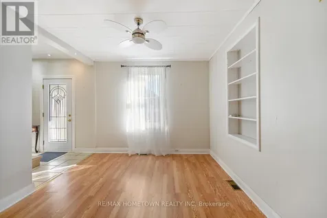 72 Havelock Street Brockville ON K6V 4M1