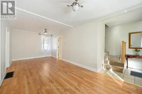 72 Havelock Street Brockville ON K6V 4M1