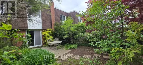 69 Silas Hill Drive Toronto (don Valley Village) ON M2J 2X8