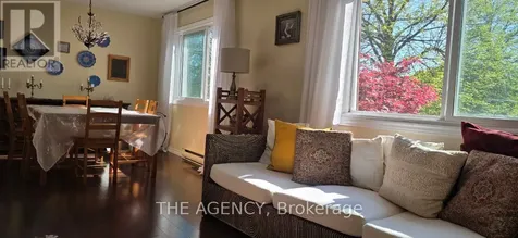 69 Silas Hill Drive Toronto (don Valley Village) ON M2J 2X8