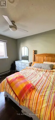 69 Silas Hill Drive Toronto (don Valley Village) ON M2J 2X8