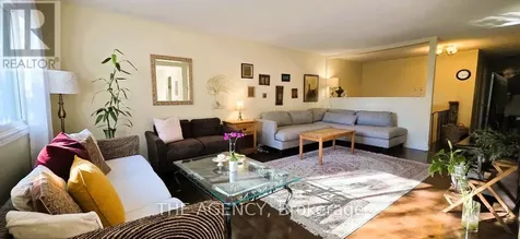 69 Silas Hill Drive Toronto (don Valley Village) ON M2J 2X8