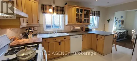 69 Silas Hill Drive Toronto (don Valley Village) ON M2J 2X8