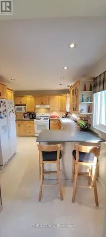 69 Silas Hill Drive Toronto (don Valley Village) ON M2J 2X8