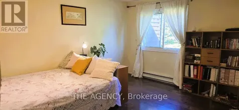 69 Silas Hill Drive Toronto (don Valley Village) ON M2J 2X8