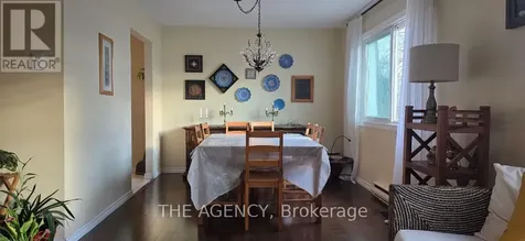 69 Silas Hill Drive Toronto (don Valley Village) ON M2J 2X8