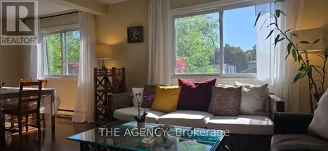 69 Silas Hill Drive Toronto (don Valley Village) ON M2J 2X8