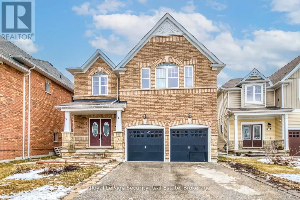 757 Halbert Drive Shelburne ON L0N 1S2
