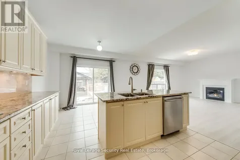 757 Halbert Drive Shelburne ON L0N 1S2
