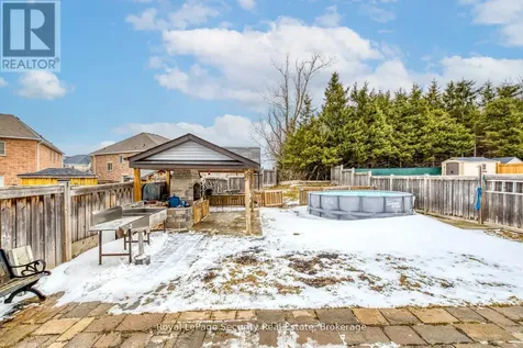 757 Halbert Drive Shelburne ON L0N 1S2