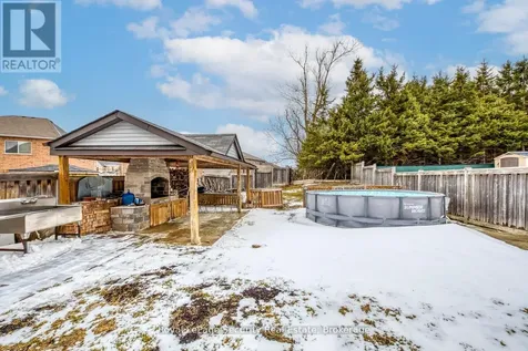 757 Halbert Drive Shelburne ON L0N 1S2