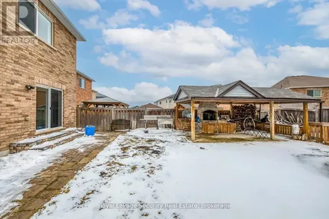 757 Halbert Drive Shelburne ON L0N 1S2