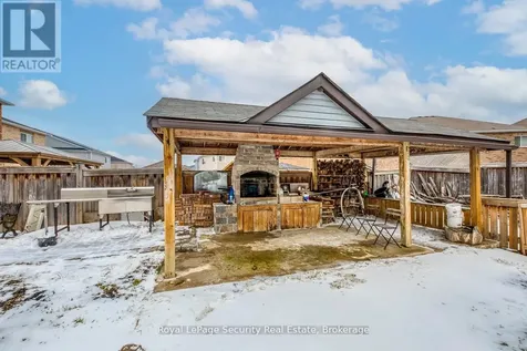 757 Halbert Drive Shelburne ON L0N 1S2