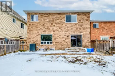 757 Halbert Drive Shelburne ON L0N 1S2