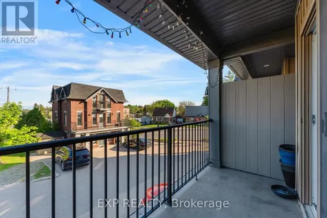 487 East Avenue Kitchener ON N2H 0A8