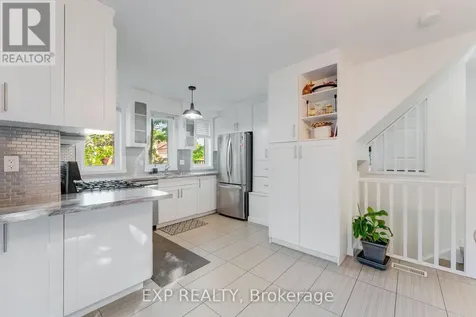 487 East Avenue Kitchener ON N2H 0A8