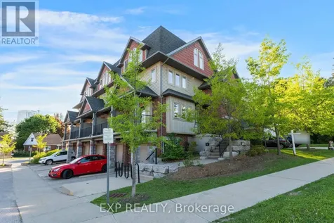 487 East Avenue Kitchener ON N2H 0A8