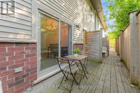 487 East Avenue Kitchener ON N2H 0A8