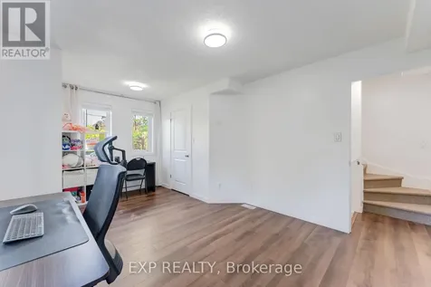 487 East Avenue Kitchener ON N2H 0A8