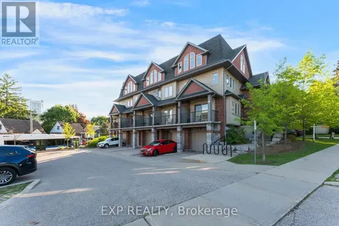 487 East Avenue Kitchener ON N2H 0A8