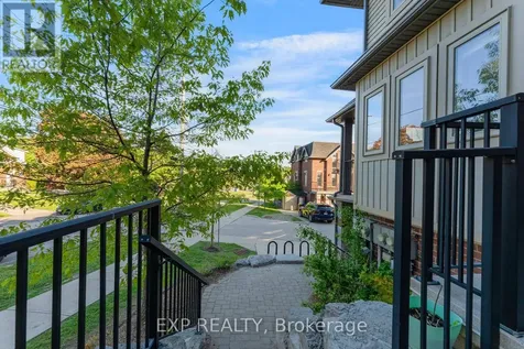 487 East Avenue Kitchener ON N2H 0A8