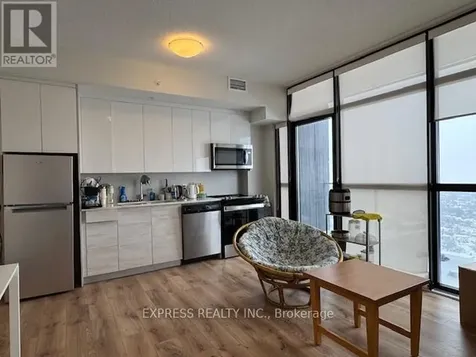 60 Frederick Street Kitchener ON N2H 0C7