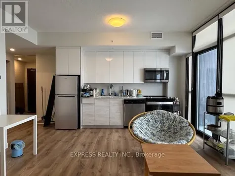 60 Frederick Street Kitchener ON N2H 0C7