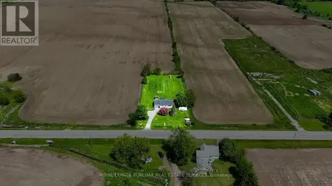 5391 Rainham Road Haldimand ON N0A 1P0