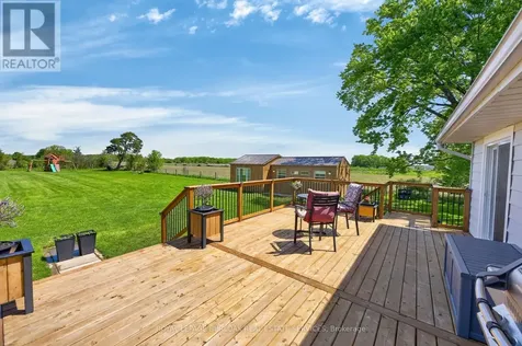 5391 Rainham Road Haldimand ON N0A 1P0