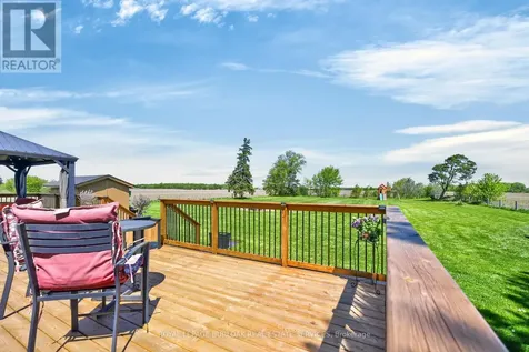 5391 Rainham Road Haldimand ON N0A 1P0