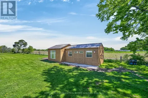 5391 Rainham Road Haldimand ON N0A 1P0