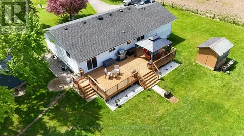 5391 Rainham Road Haldimand ON N0A 1P0
