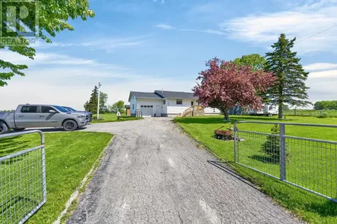 5391 Rainham Road Haldimand ON N0A 1P0