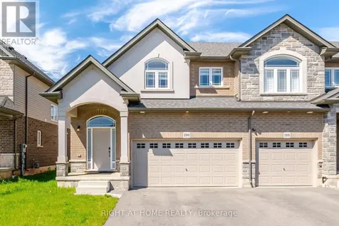 190 Rockledge Drive Hamilton ON L0R 1P0