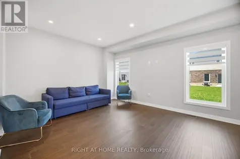 190 Rockledge Drive Hamilton ON L0R 1P0