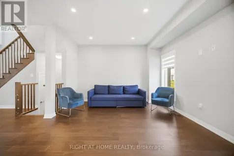 190 Rockledge Drive Hamilton ON L0R 1P0