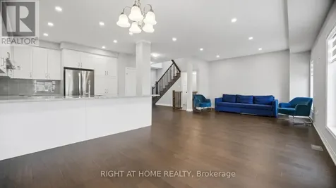 190 Rockledge Drive Hamilton ON L0R 1P0