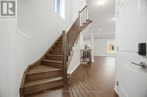 190 Rockledge Drive Hamilton ON L0R 1P0