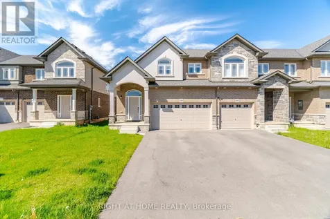 190 Rockledge Drive Hamilton ON L0R 1P0