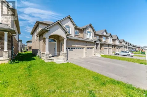 190 Rockledge Drive Hamilton ON L0R 1P0
