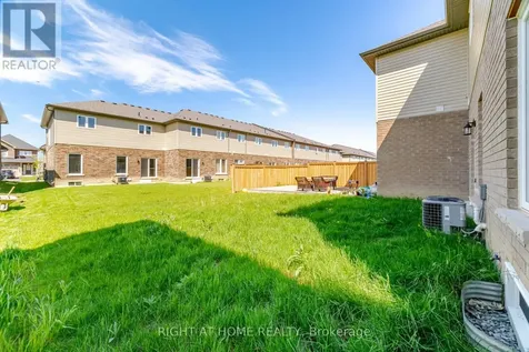 190 Rockledge Drive Hamilton ON L0R 1P0