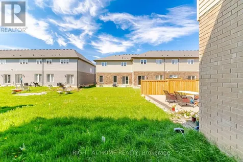 190 Rockledge Drive Hamilton ON L0R 1P0