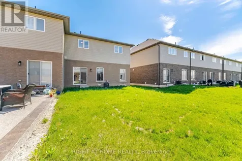 190 Rockledge Drive Hamilton ON L0R 1P0