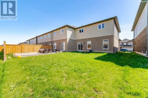 190 Rockledge Drive Hamilton ON L0R 1P0