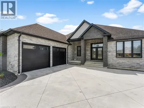 351 Old Tecumseh Road Windsor ON N8N 3T2