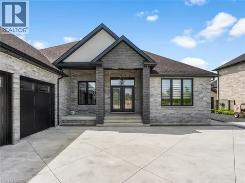 351 Old Tecumseh Road Windsor ON N8N 3T2